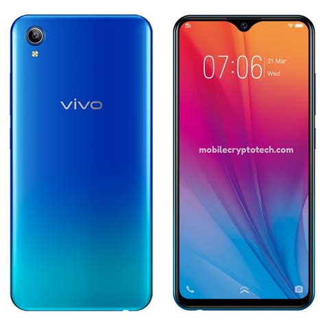 Harga Vivo Y91C: Smartphone Terjangkau Dengan Fitur Unggulan